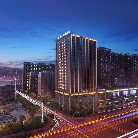 White Swan Hotel Changsha Esterno foto