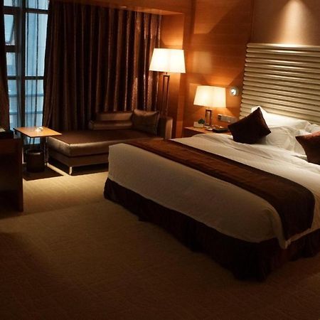 White Swan Hotel Changsha Esterno foto