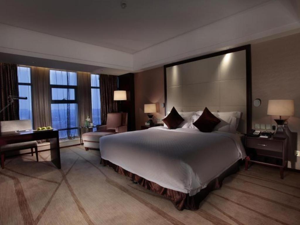 White Swan Hotel Changsha Esterno foto