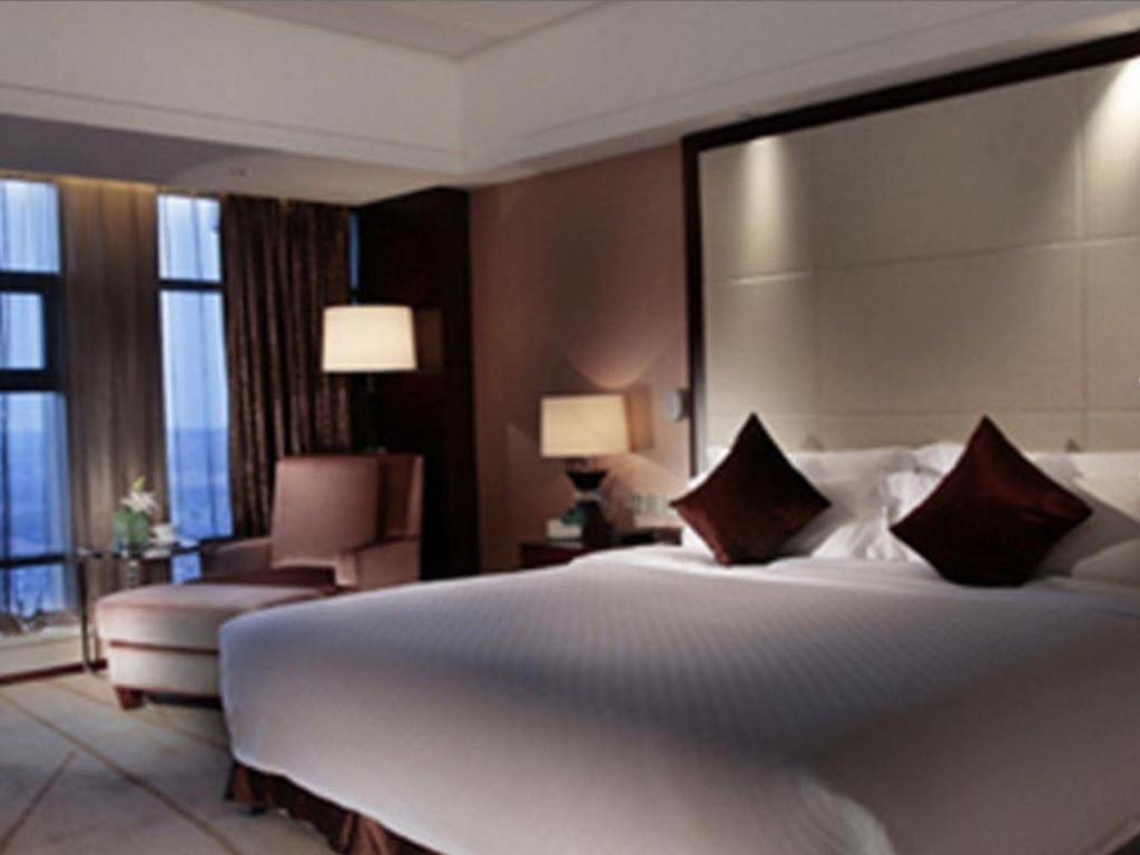 White Swan Hotel Changsha Esterno foto