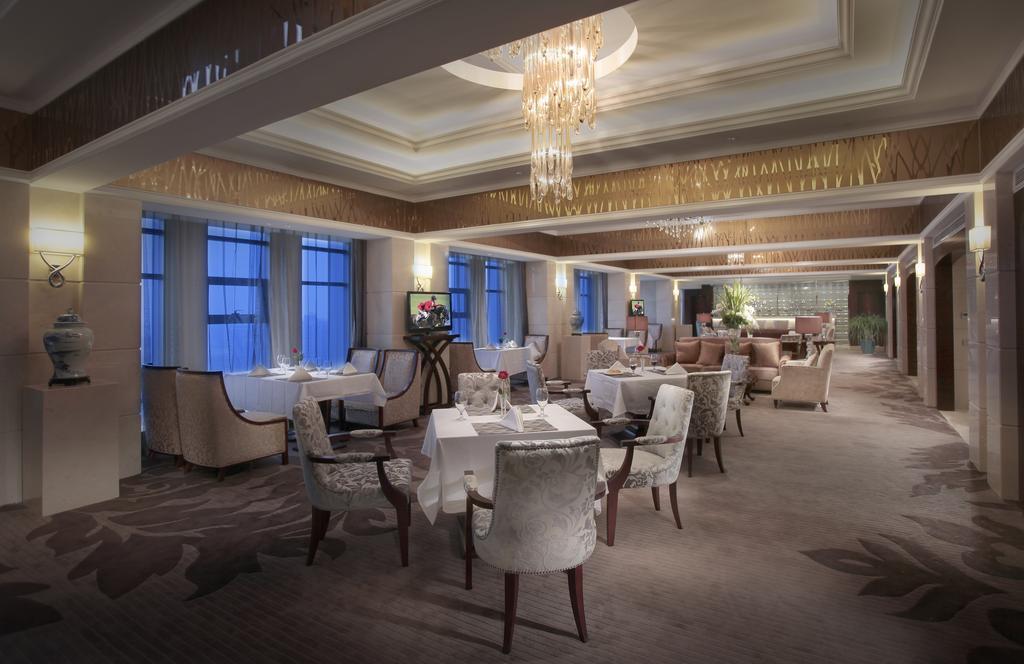 White Swan Hotel Changsha Esterno foto