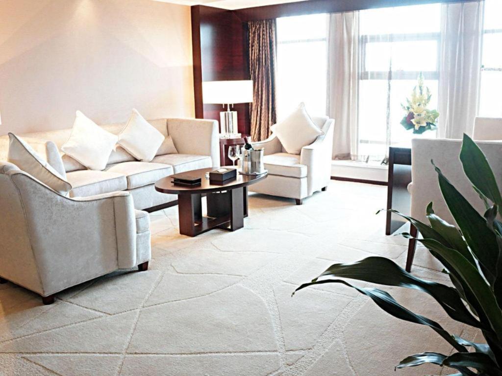 White Swan Hotel Changsha Esterno foto