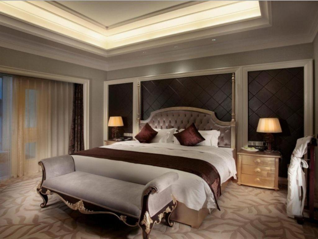 White Swan Hotel Changsha Esterno foto