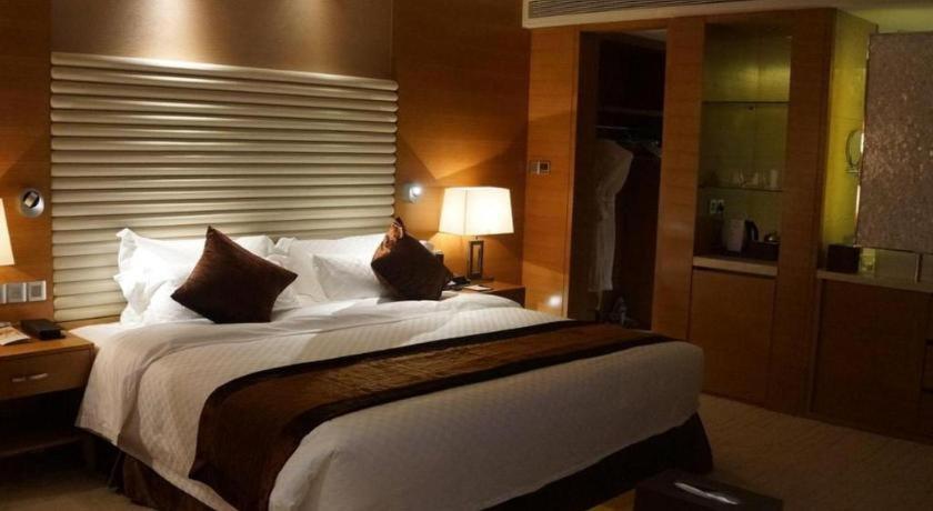 White Swan Hotel Changsha Esterno foto