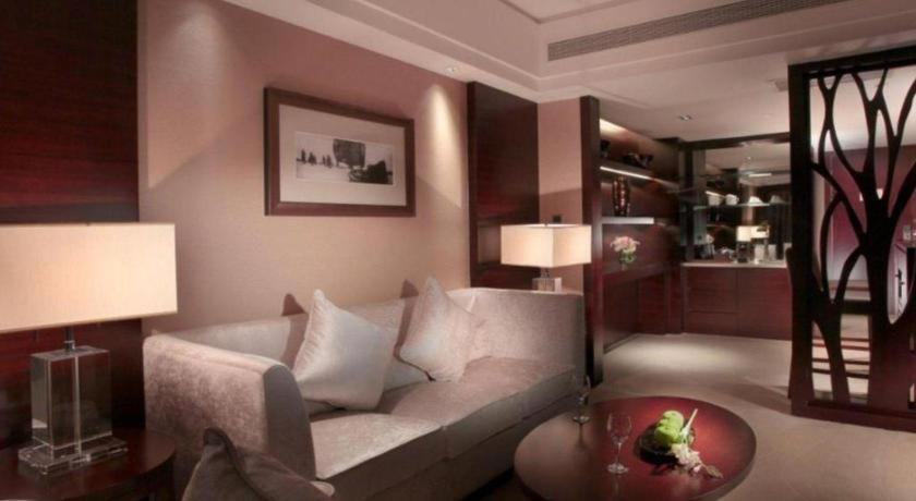 White Swan Hotel Changsha Esterno foto