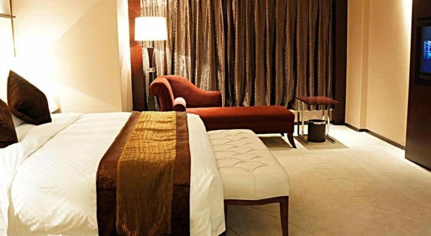 White Swan Hotel Changsha Esterno foto