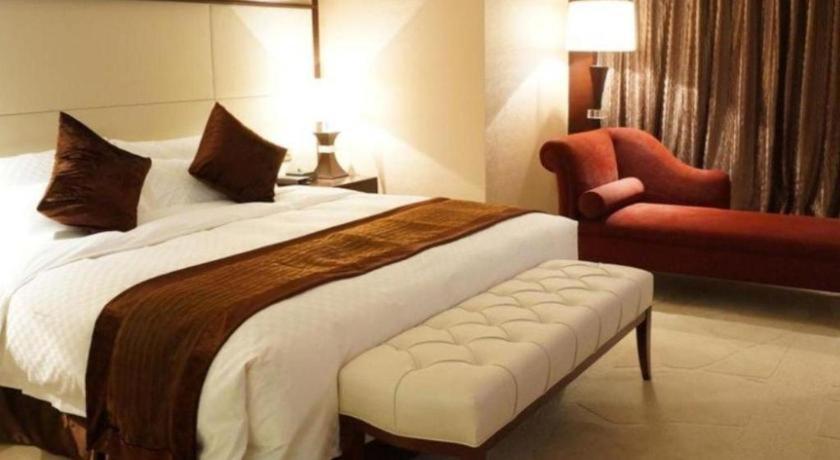 White Swan Hotel Changsha Esterno foto