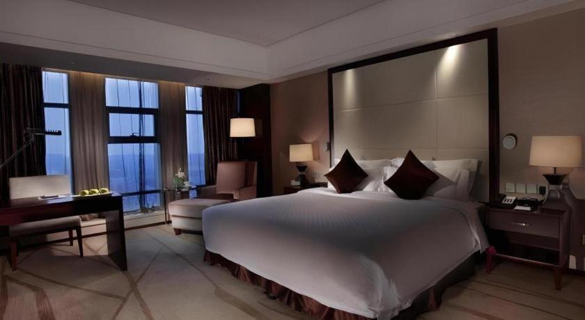 White Swan Hotel Changsha Esterno foto