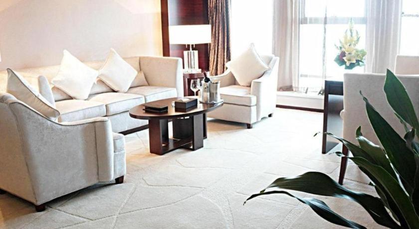 White Swan Hotel Changsha Esterno foto