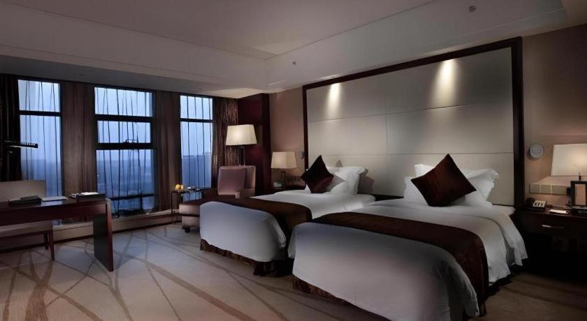 White Swan Hotel Changsha Esterno foto