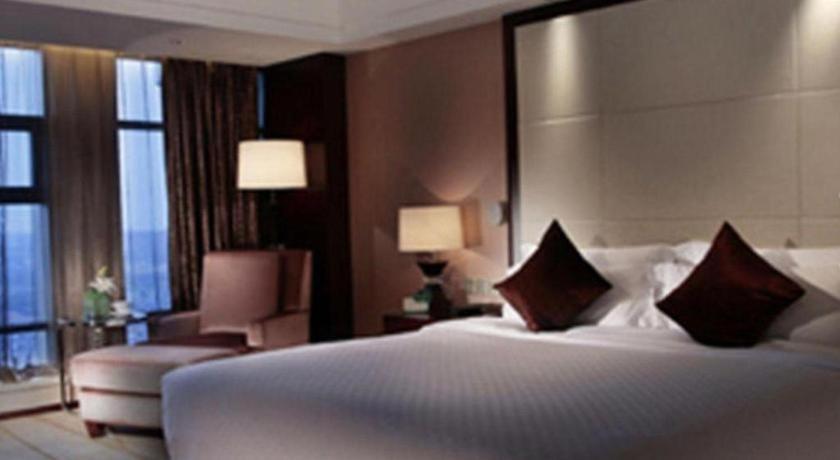 White Swan Hotel Changsha Esterno foto