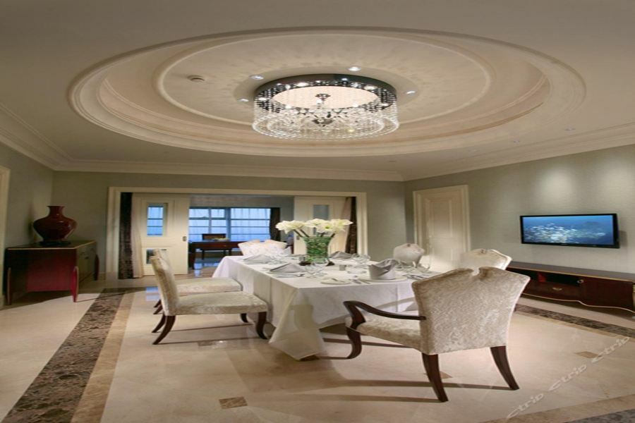 White Swan Hotel Changsha Esterno foto